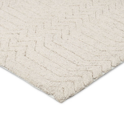 Cualli Textured Rug