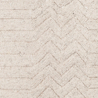 Cualli Textured Rug