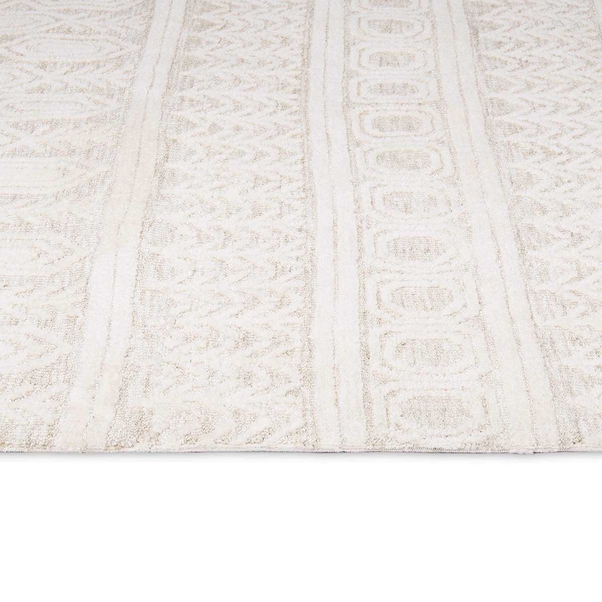 Delphine Tribal Transitional Rug