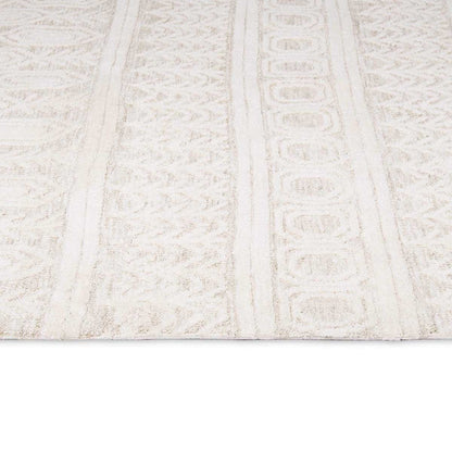 Delphine Tribal Transitional Rug