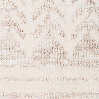 Delphine Tribal Transitional Rug