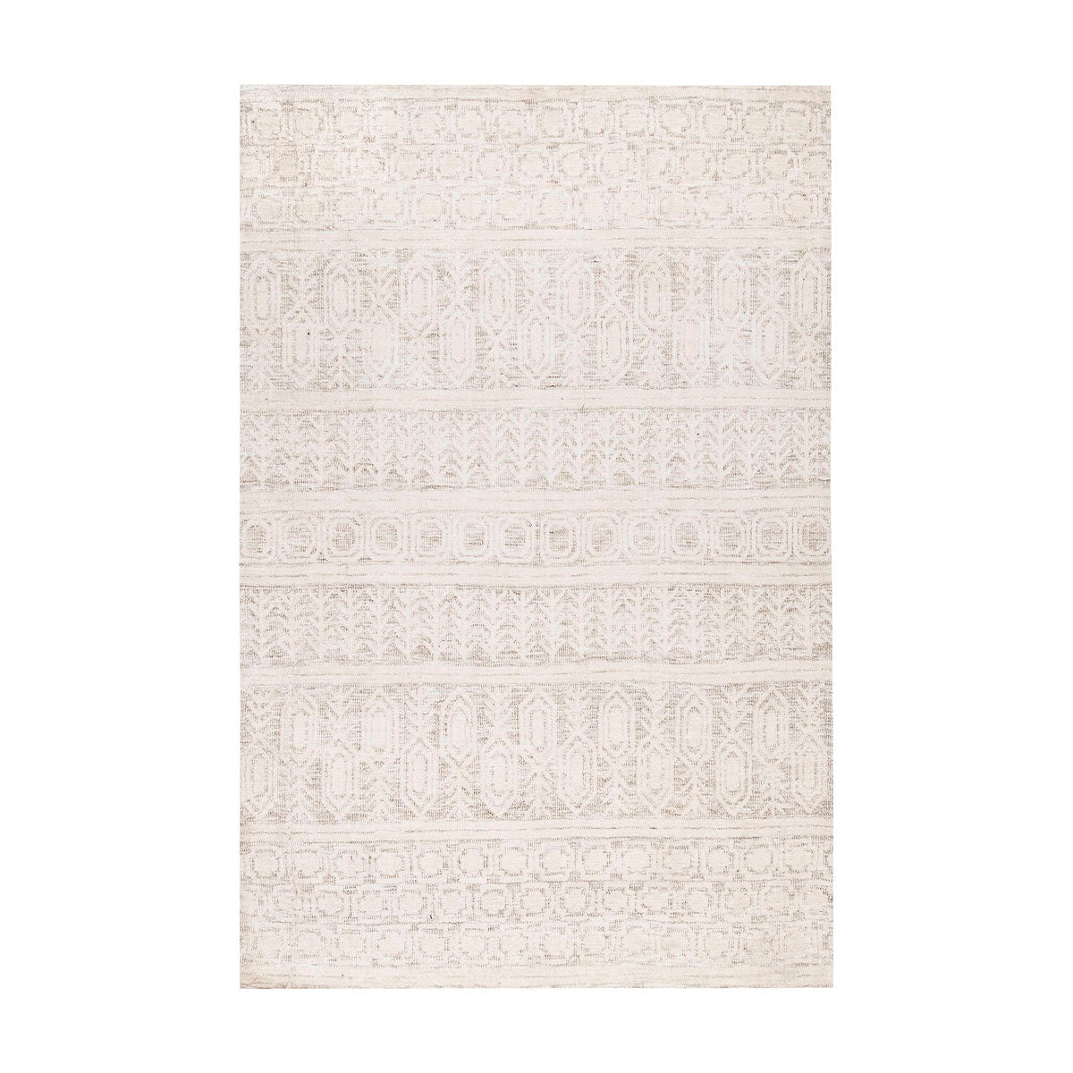 Delphine Tribal Transitional Rug