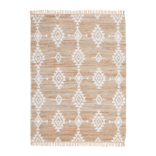 Bodhi Quinton Rug (Natural)