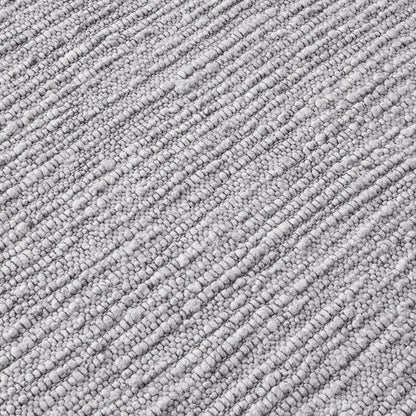 Bedrock Rug (Grey)
