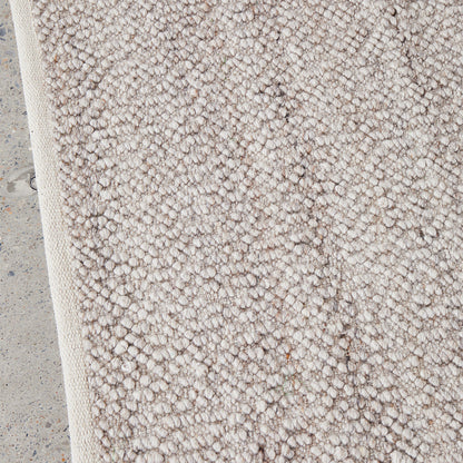 Boucle Textured Rug