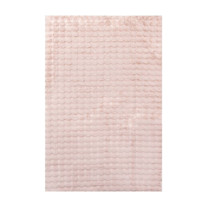 Bubble Washable Rug