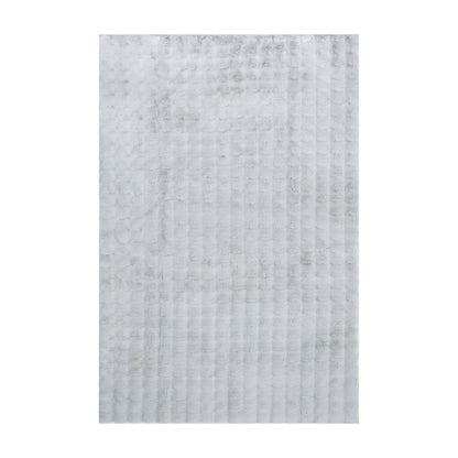 Bubble Washable Rug
