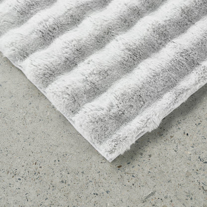 Bubble Washable Rug
