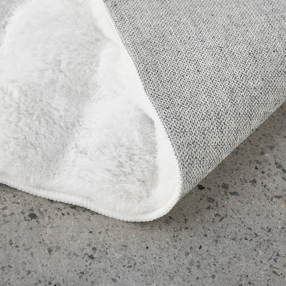 Bubble Washable Rug