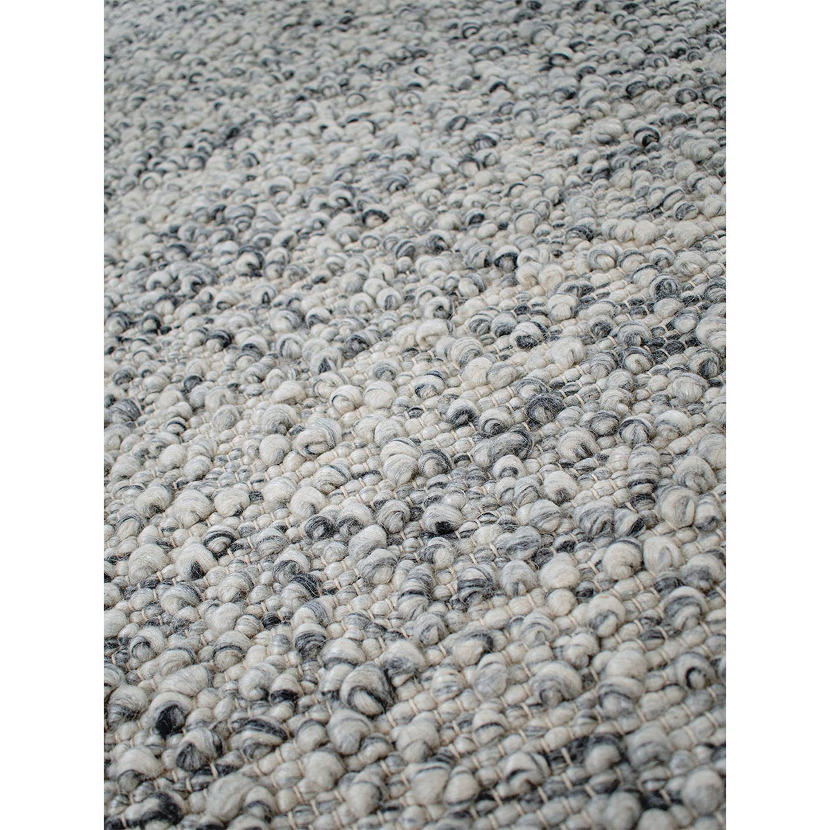 Boucle Rug