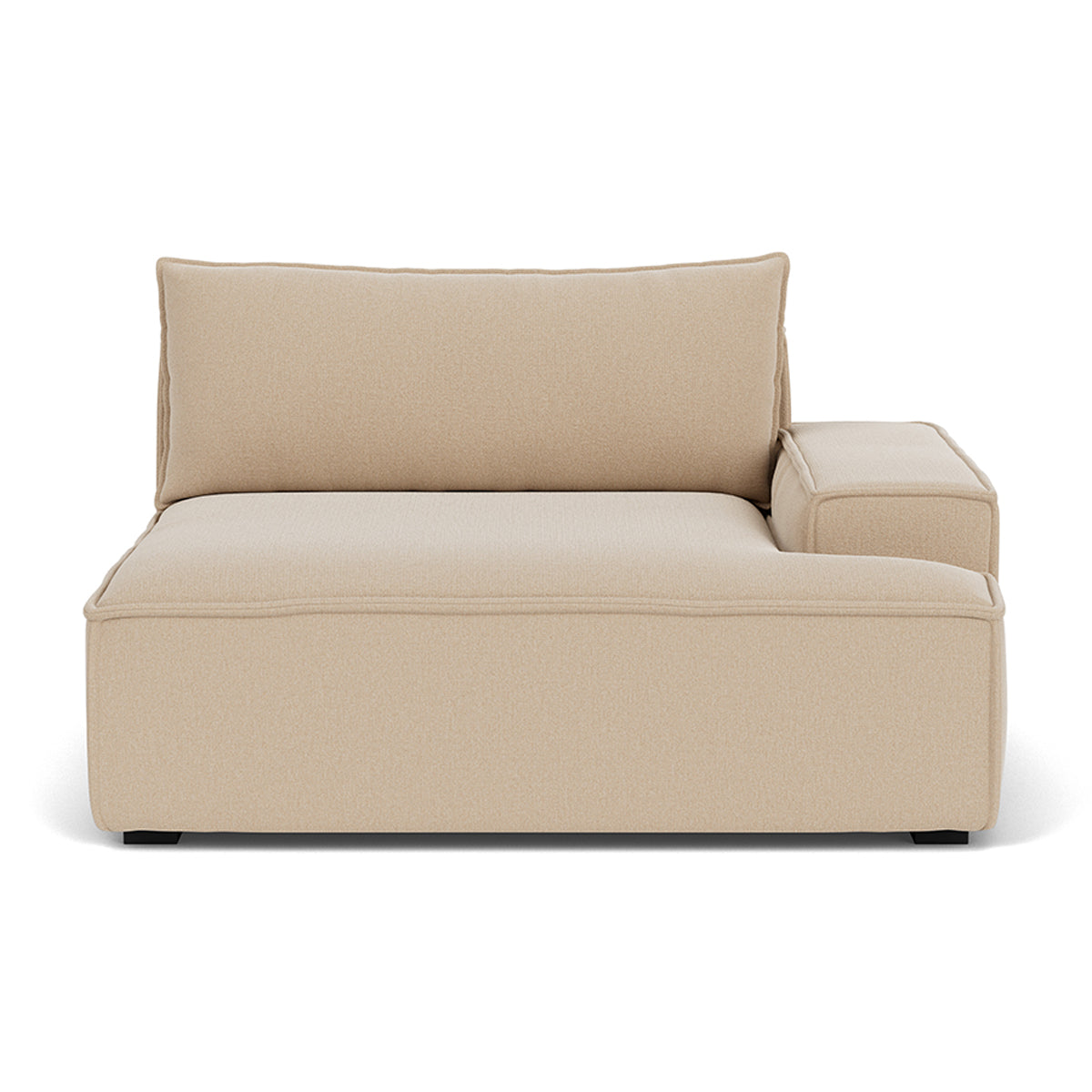 Daphne 1 Seater Right Arm Modular Sofa