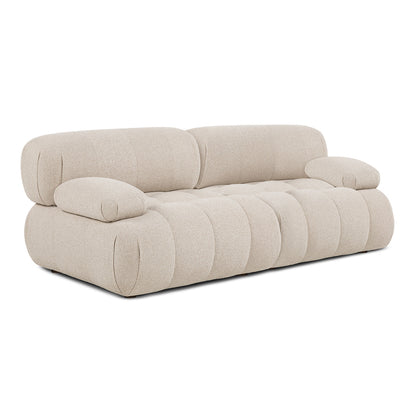 Bowie 2 Seater Modular Sofa