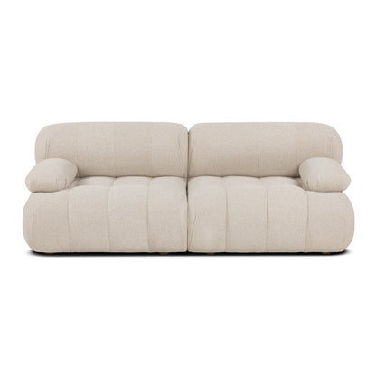 Bowie 2 Seater Modular Sofa