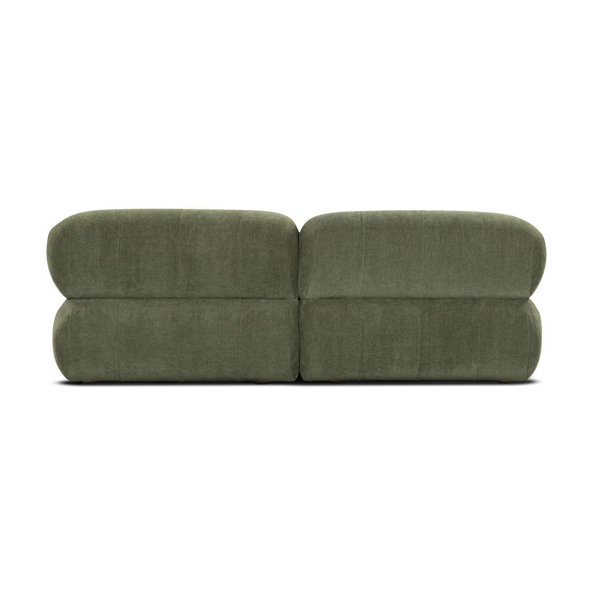 Bowie 2 Seater Modular Sofa
