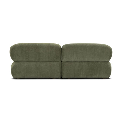 Bowie 2 Seater Modular Sofa
