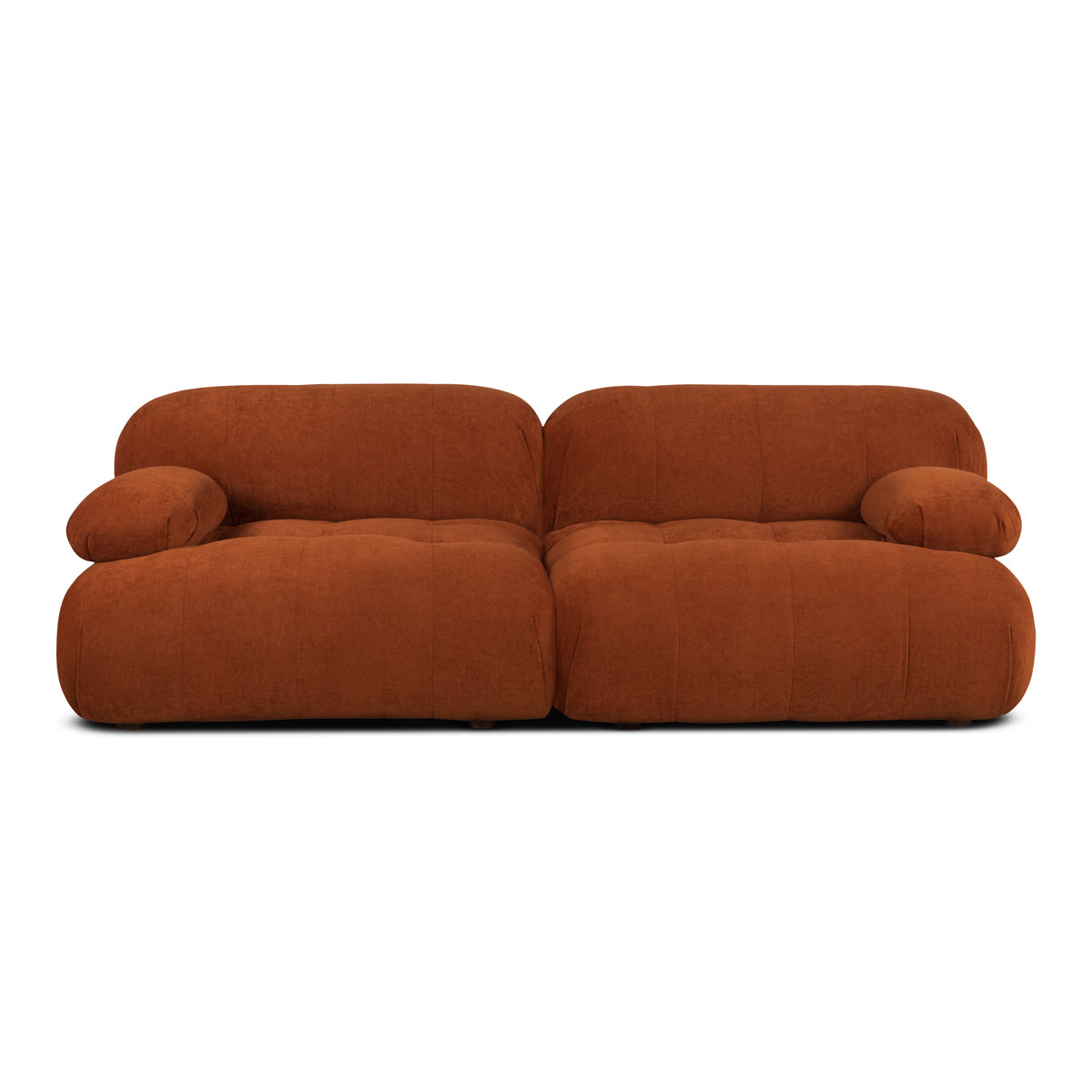 Bowie 2 Seater Modular Sofa