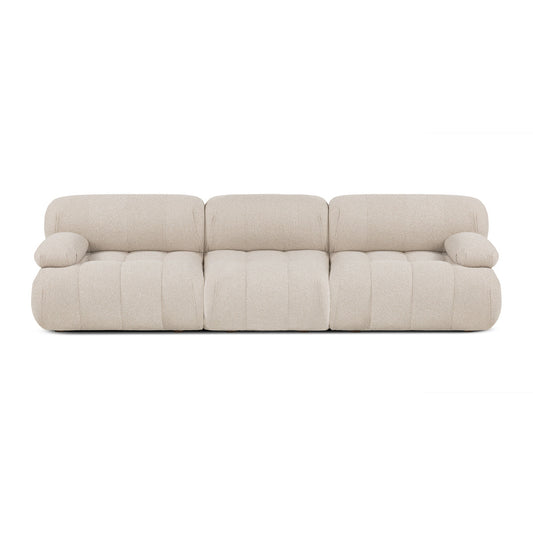 Bowie 3 Seater Modular Sofa