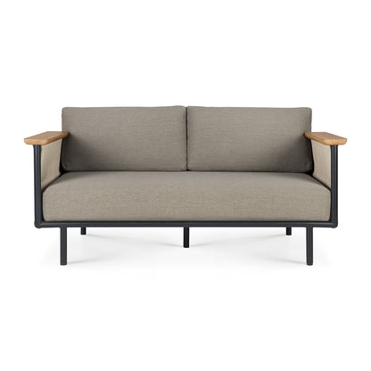 Corbey 2 Seater Outdoor Sofa