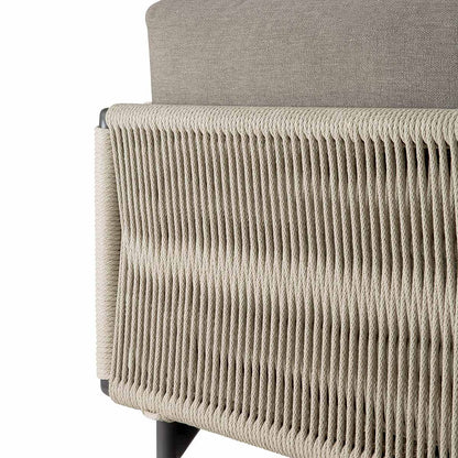 Corbey 2 Seater Outdoor Sofa