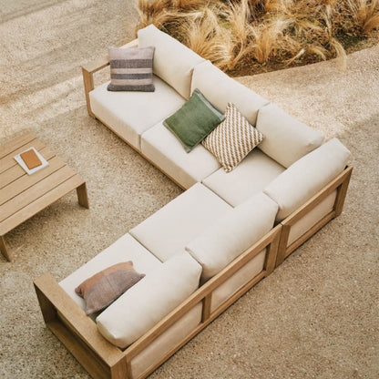 Ambra 5 Seat Sofa