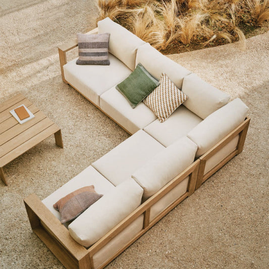 Ambra 5 Seat Sofa
