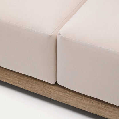 Ambra 2 Seat Sofa
