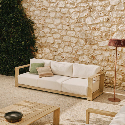 Ambra 3 Seat Sofa