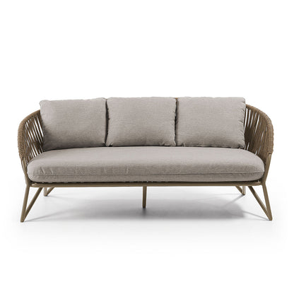 Branzie 3 Seater Outdoor Sofa