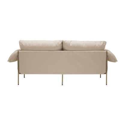 Alva Outdoor 2 Seat Chair