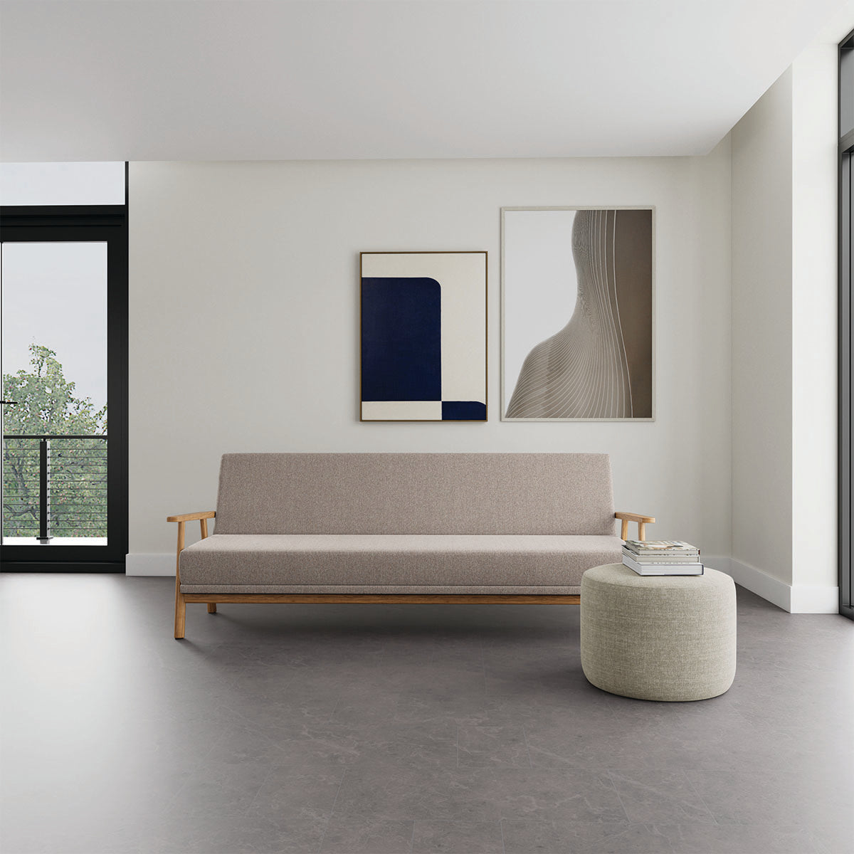Archie Sofa Bed