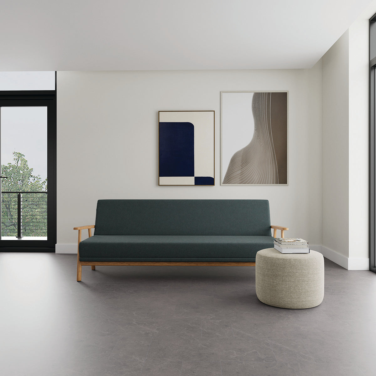 Archie Sofa Bed