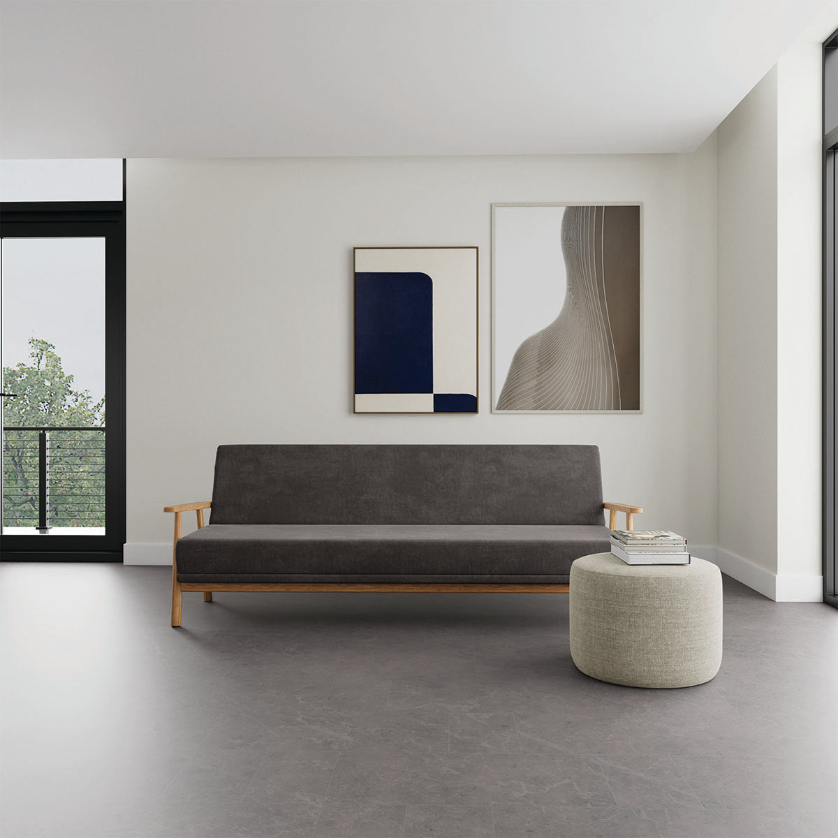 Archie Sofa Bed