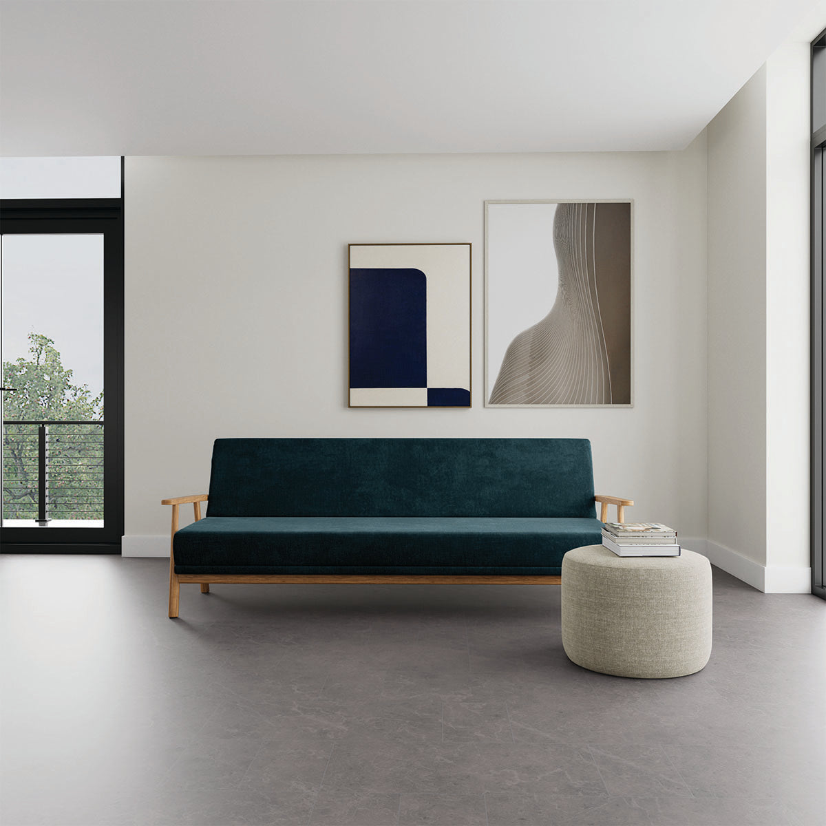 Archie Sofa Bed