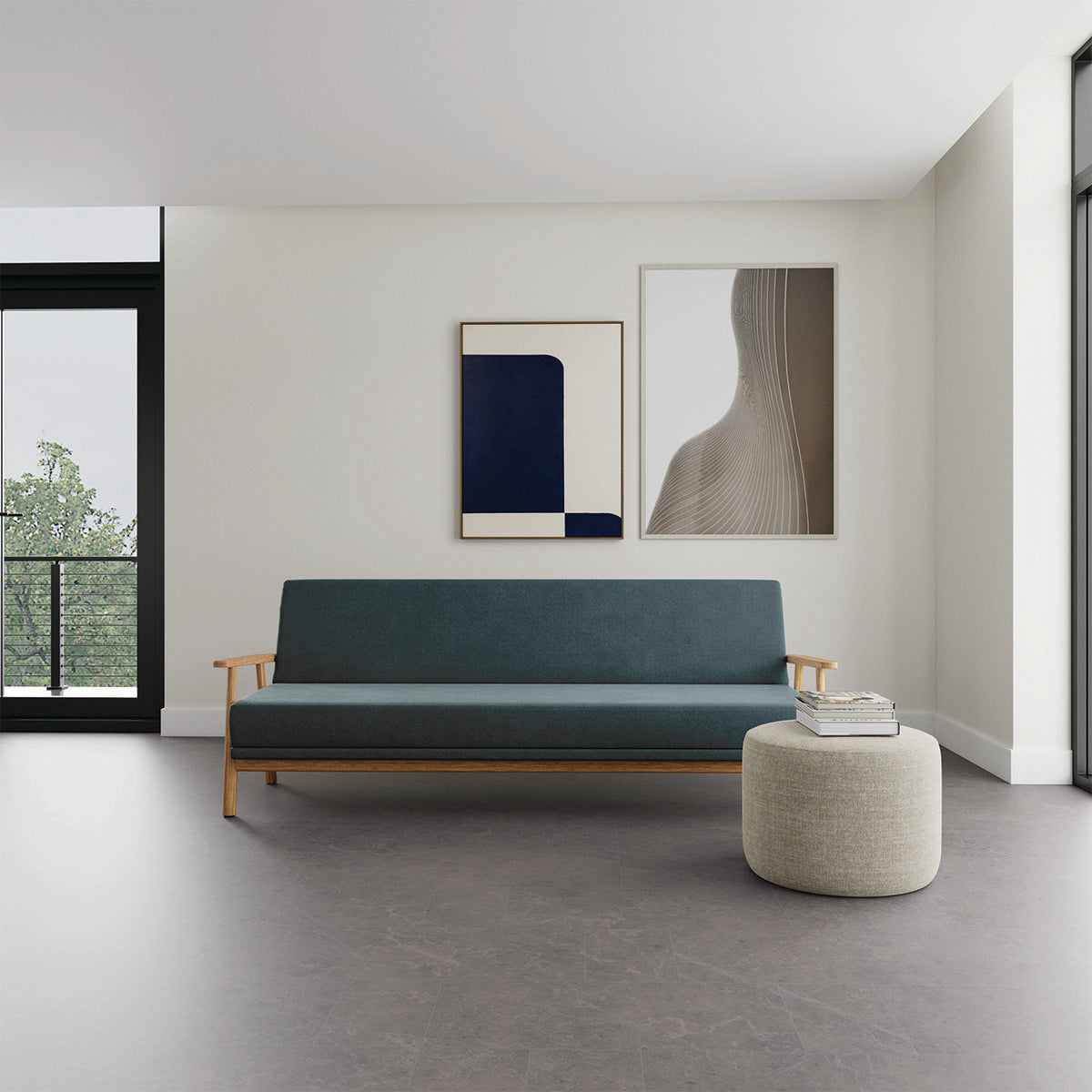 Archie Sofa Bed