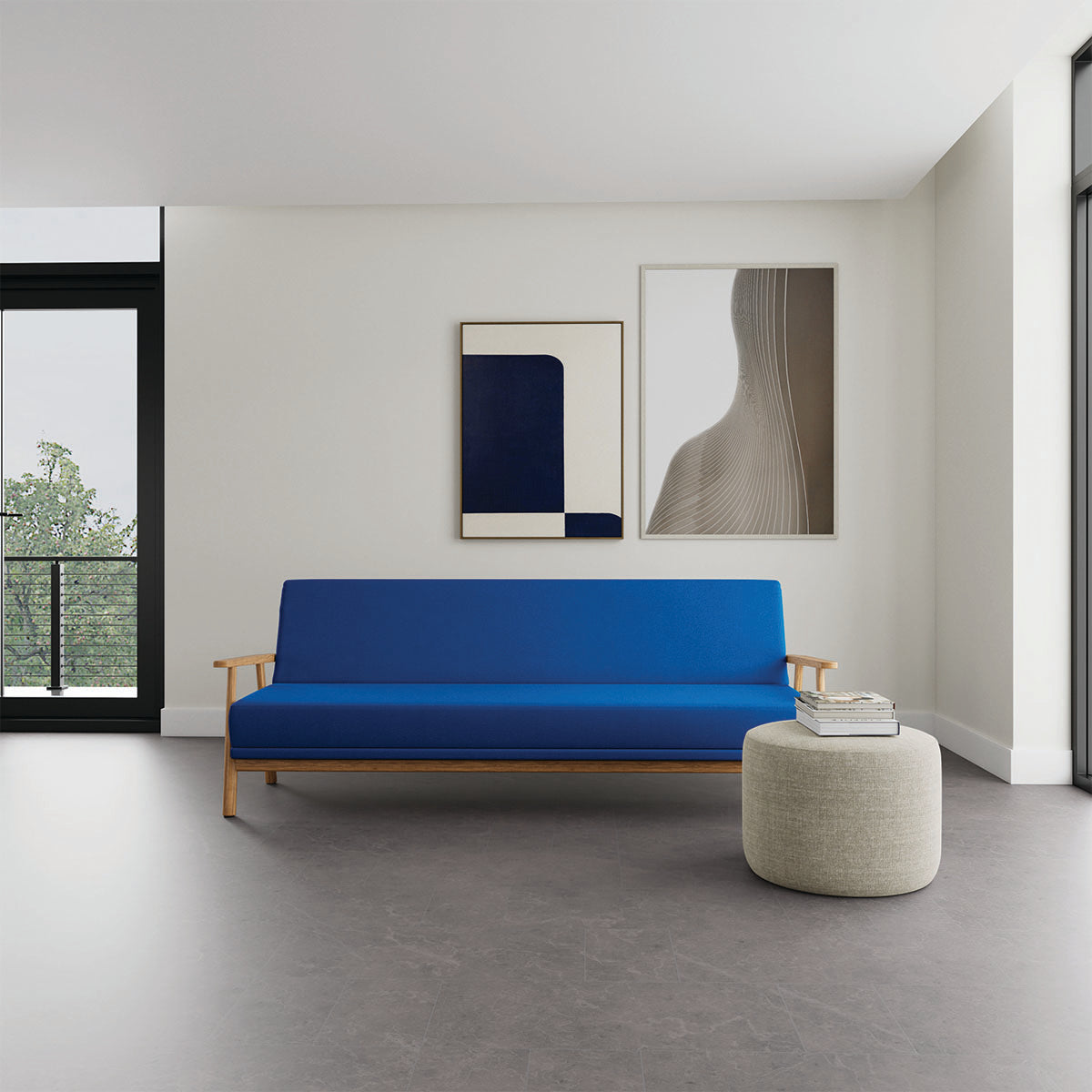 Archie Sofa Bed