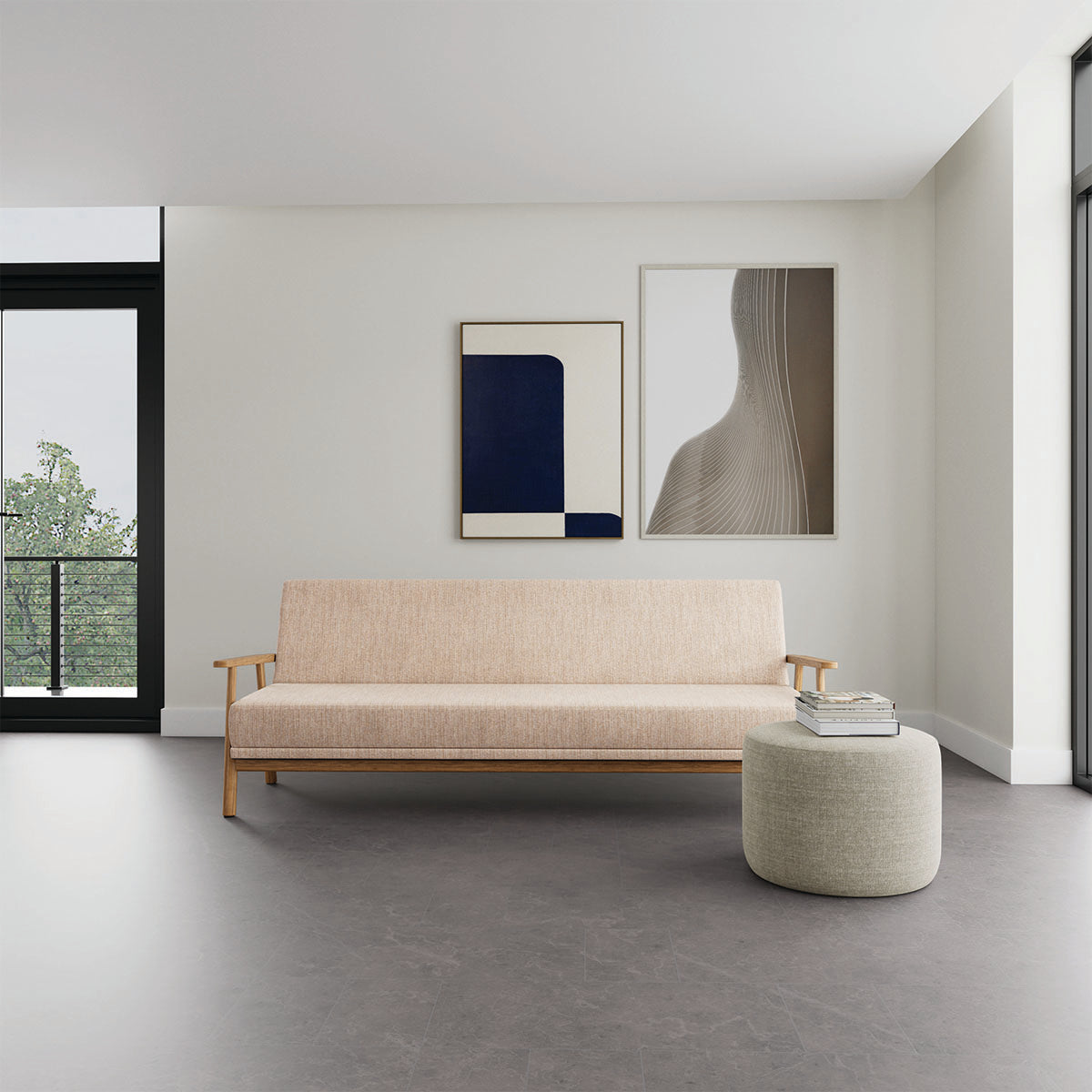 Archie Sofa Bed