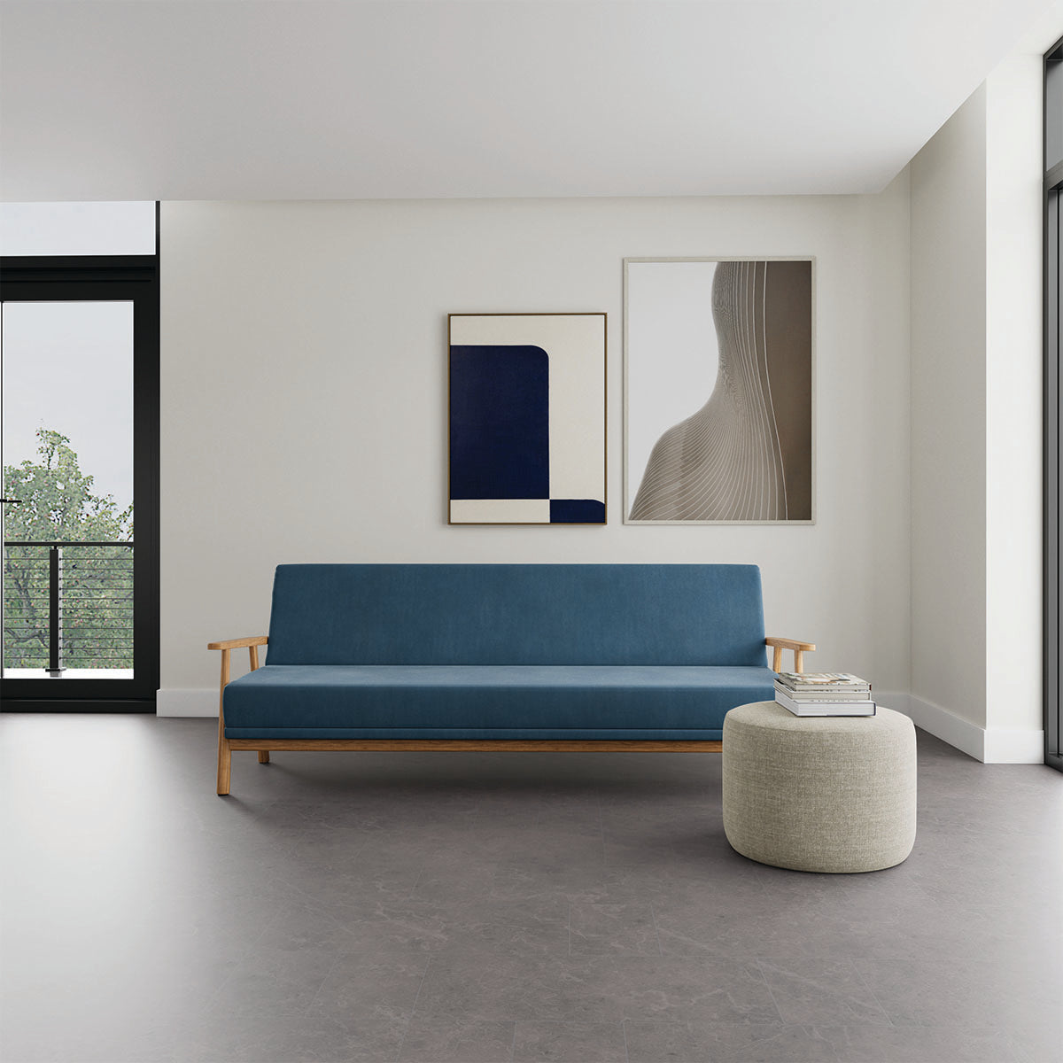 Archie Sofa Bed