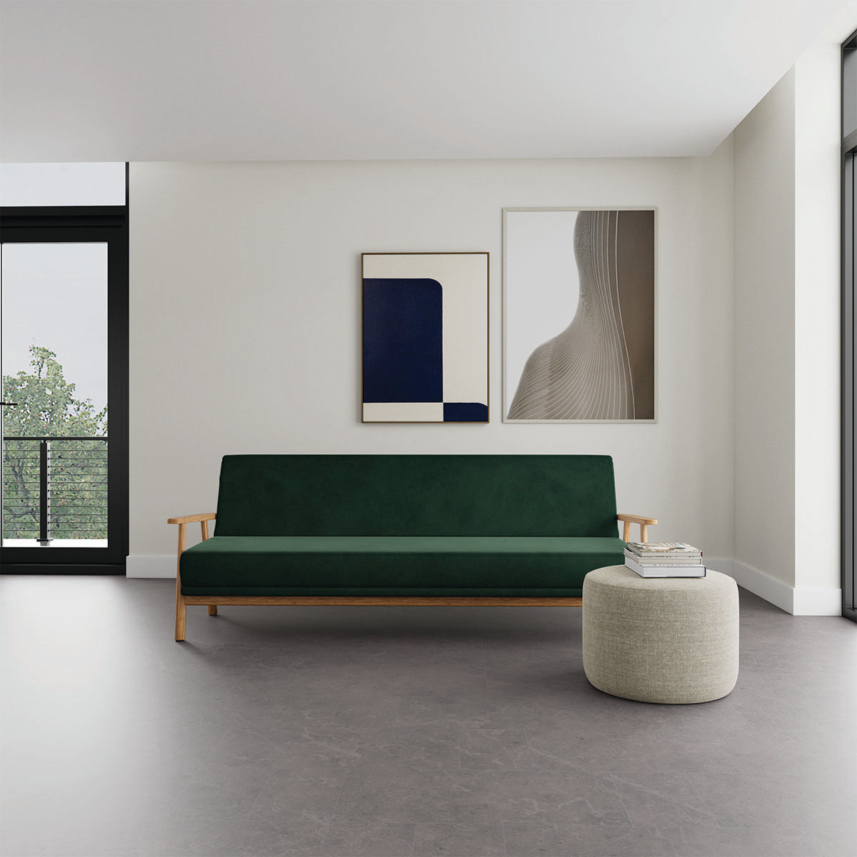 Archie Sofa Bed