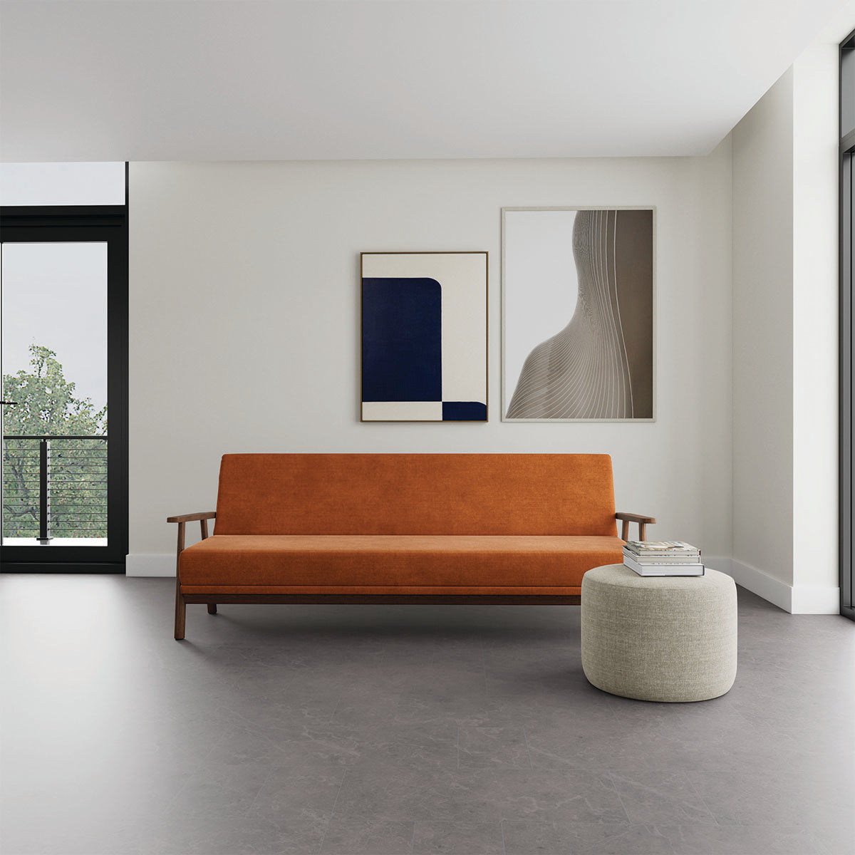 Archie Sofa Bed