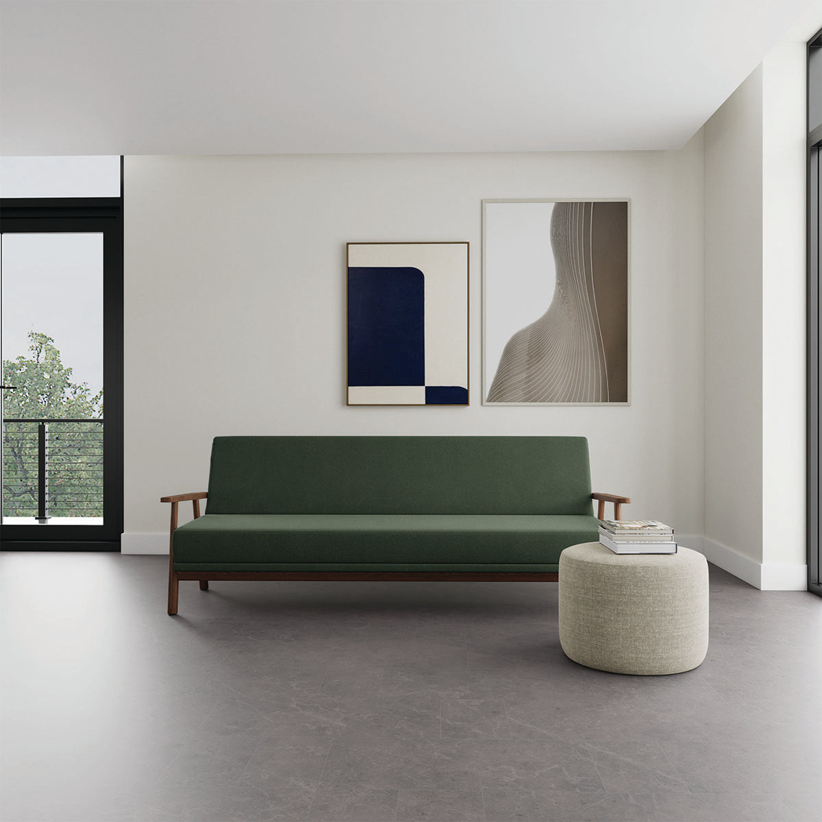 Archie Sofa Bed