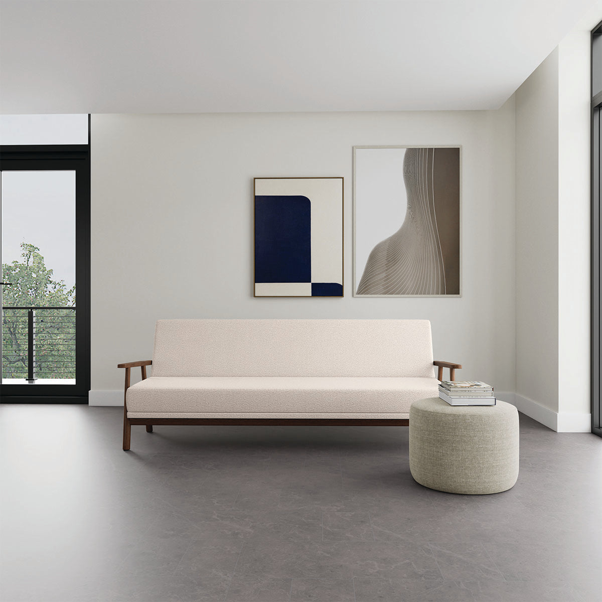 Archie Sofa Bed