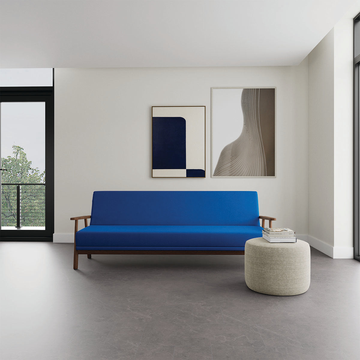 Archie Sofa Bed