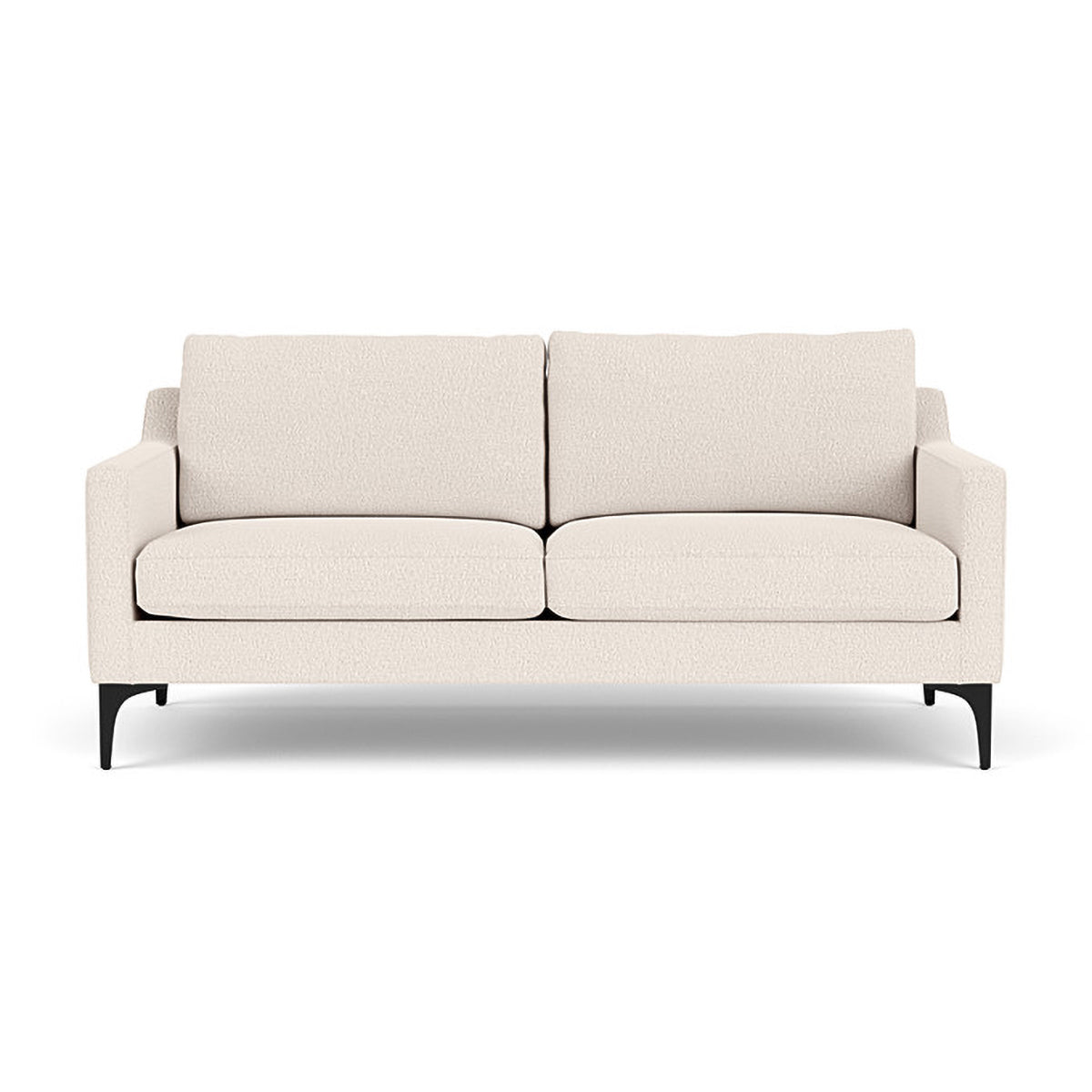 Astha Boucle 2 Seater Sofa