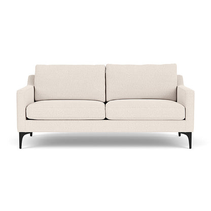 Astha Boucle 2 Seater Sofa