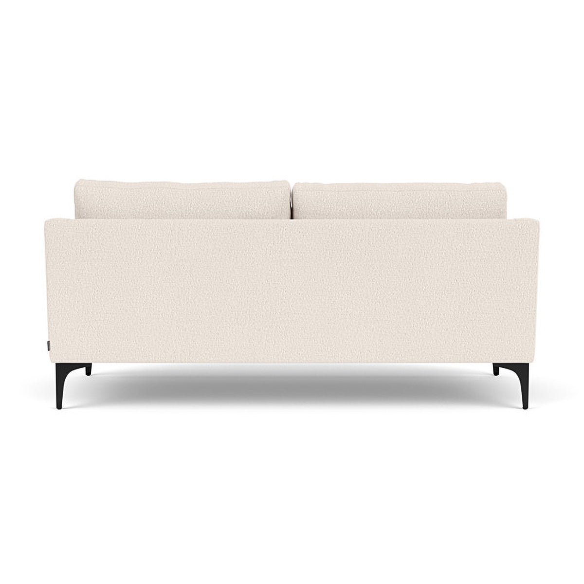 Astha Boucle 2 Seater Sofa