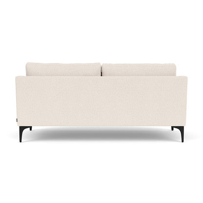Astha Boucle 2 Seater Sofa
