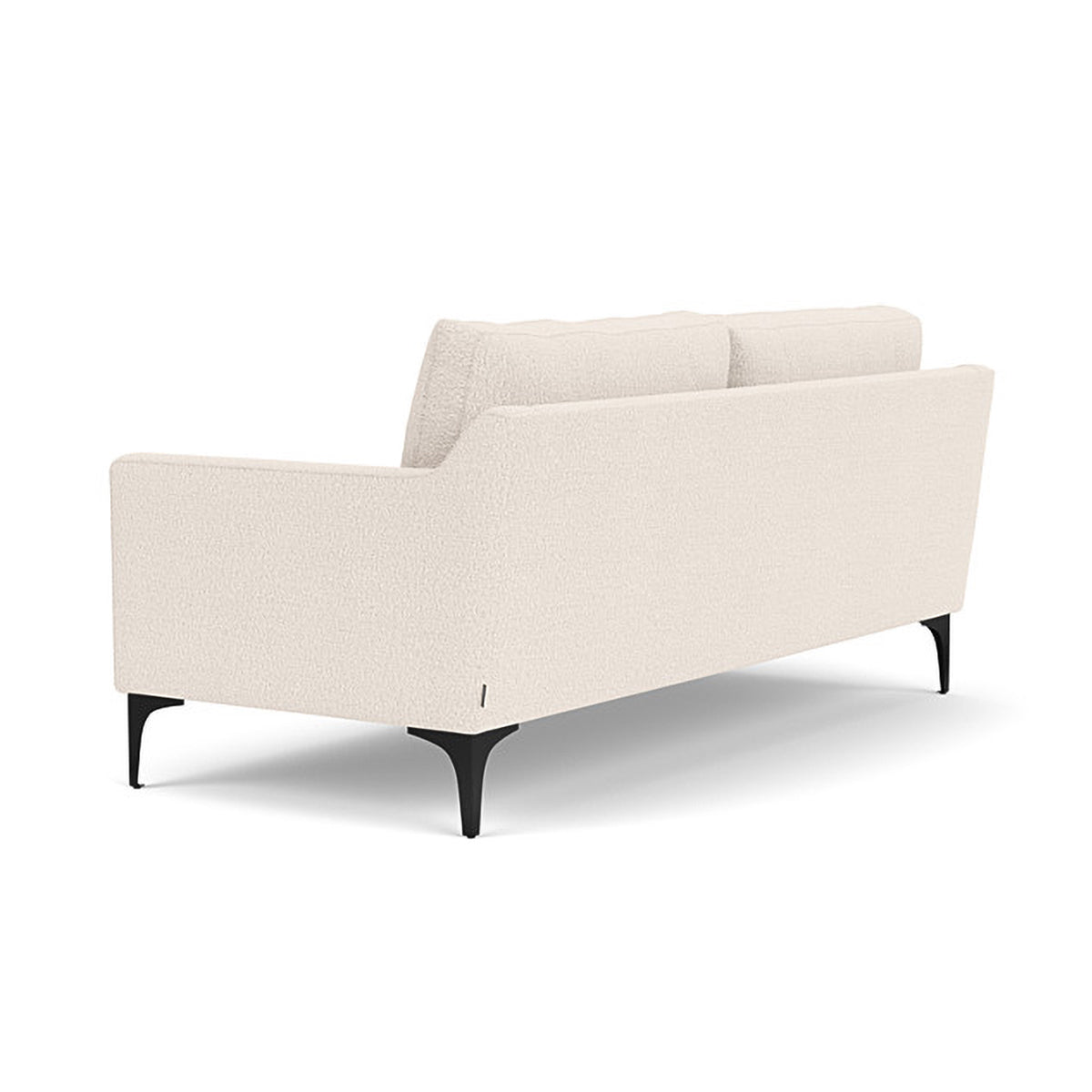 Astha Boucle 2 Seater Sofa