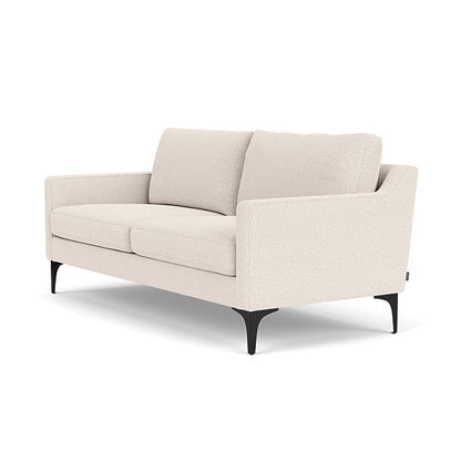 Astha Boucle 2 Seater Sofa