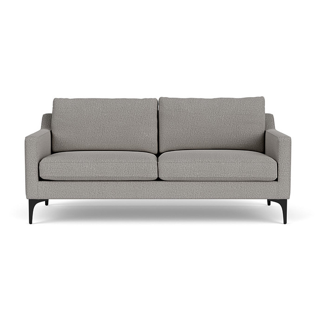 Astha Boucle 2 Seater Sofa