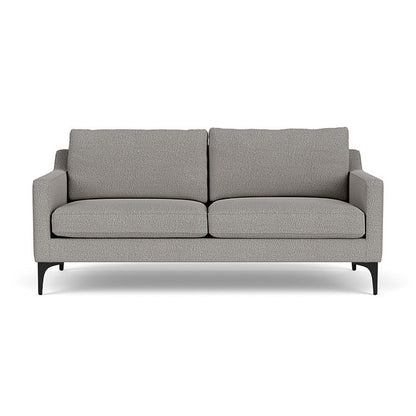 Astha Boucle 2 Seater Sofa